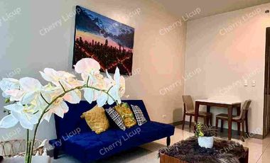 One Uptown Residence Condo Unit For lease BGC