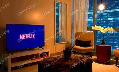 One Uptown Residence Condo Unit For lease BGC