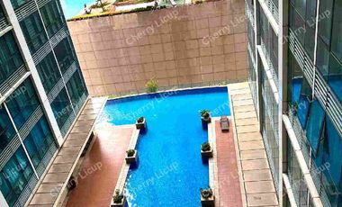 One Uptown Residence Condo Unit For lease BGC