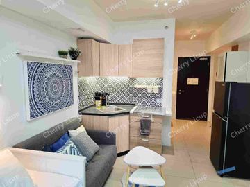 Vita Tower 2 Condo Unit