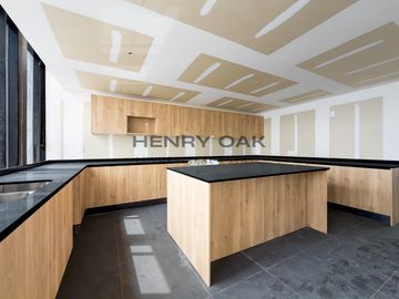 PENTHOUSE EN VENTA EN BOSQUE REAL