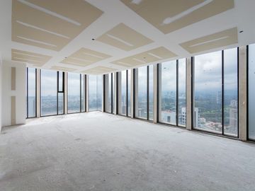 PENTHOUSE EN VENTA EN BOSQUE REAL