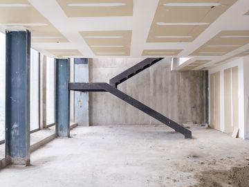 PENTHOUSE EN VENTA EN BOSQUE REAL