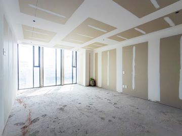 PENTHOUSE EN VENTA EN BOSQUE REAL