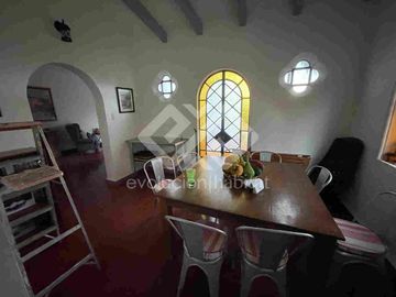 CASA EN VENTA ESTILO CALIFORNIANO EN RANCHO CORTES, CUERNAVACA