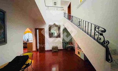 CASA EN VENTA ESTILO CALIFORNIANO EN RANCHO CORTES, CUERNAVACA