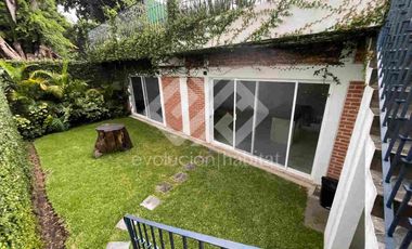 CASA EN VENTA ESTILO CALIFORNIANO EN RANCHO CORTES, CUERNAVACA