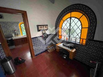 CASA EN VENTA ESTILO CALIFORNIANO EN RANCHO CORTES, CUERNAVACA