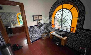 CASA EN VENTA ESTILO CALIFORNIANO EN RANCHO CORTES, CUERNAVACA