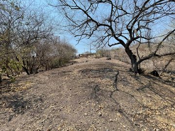 TERRENO EN VENTA, AL SUR DE MORELOS, TEQUESQUITENGO