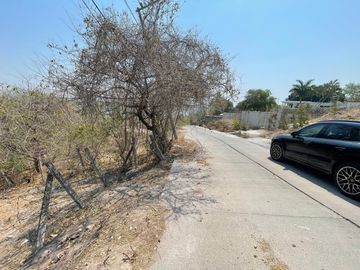 TERRENO EN VENTA, AL SUR DE MORELOS, TEQUESQUITENGO