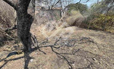 TERRENO EN VENTA EN TEQUESQUITENGO MORELOS