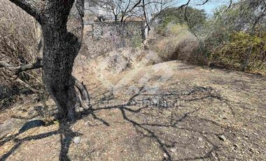 TERRENO EN VENTA EN TEQUESQUITENGO MORELOS