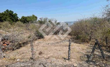 TERRENO EN VENTA EN TEQUESQUITENGO MORELOS