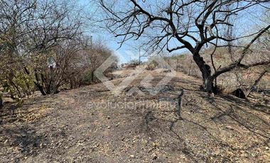 TERRENO EN VENTA EN TEQUESQUITENGO MORELOS