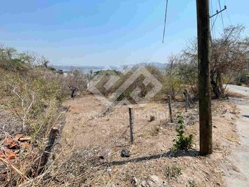 TERRENO EN VENTA EN TEQUESQUITENGO MORELOS