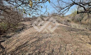 TERRENO EN VENTA EN TEQUESQUITENGO MORELOS
