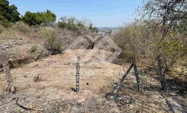 TERRENO EN VENTA EN TEQUESQUITENGO MORELOS