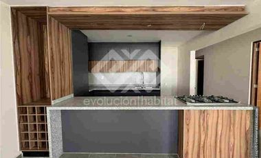 CASAS NUEVAS EN VENTA CON ALBERCA EN YAUTEPEC