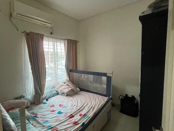 DIJUAL RUMAH GREEN MANSION DI JAKARTA BARAT!