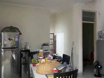 DIJUAL RUMAH GREEN MANSION DI JAKARTA BARAT!