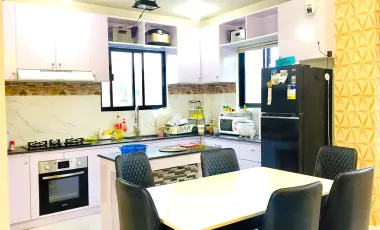 House and Lot for Sale - 4-Storey 7 Bedroom - Bolod, Panglao, Bohol