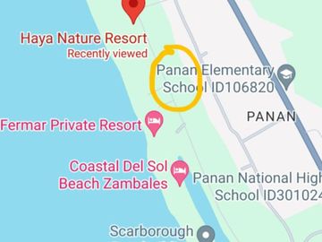 Panan Botolan, Zambales