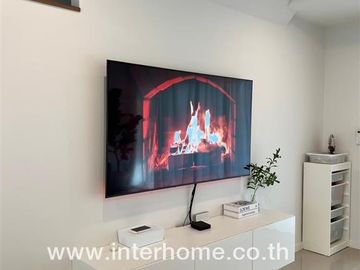 2-storey townhouse, 18.8 sq m., Supalai Primo Village, Phahon Yothin 54/1, Soi Phahon Yothin 54/1, Phahon Yothin Road, Soi Phahon Yothin 54/1, Sai Mai