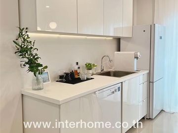 2-storey townhouse, 18.8 sq m., Supalai Primo Village, Phahon Yothin 54/1, Soi Phahon Yothin 54/1, Phahon Yothin Road, Soi Phahon Yothin 54/1, Sai Mai