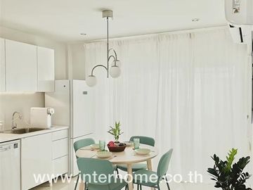 2-storey townhouse, 18.8 sq m., Supalai Primo Village, Phahon Yothin 54/1, Soi Phahon Yothin 54/1, Phahon Yothin Road, Soi Phahon Yothin 54/1, Sai Mai