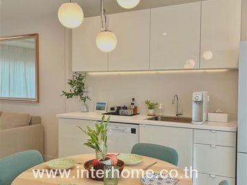 2-storey townhouse, 18.8 sq m., Supalai Primo Village, Phahon Yothin 54/1, Soi Phahon Yothin 54/1, Phahon Yothin Road, Soi Phahon Yothin 54/1, Sai Mai