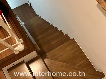 2-storey townhouse, 18.8 sq m., Supalai Primo Village, Phahon Yothin 54/1, Soi Phahon Yothin 54/1, Phahon Yothin Road, Soi Phahon Yothin 54/1, Sai Mai