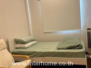 2-storey townhouse, 18.8 sq m., Supalai Primo Village, Phahon Yothin 54/1, Soi Phahon Yothin 54/1, Phahon Yothin Road, Soi Phahon Yothin 54/1, Sai Mai