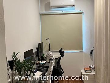 2-storey townhouse, 18.8 sq m., Supalai Primo Village, Phahon Yothin 54/1, Soi Phahon Yothin 54/1, Phahon Yothin Road, Soi Phahon Yothin 54/1, Sai Mai