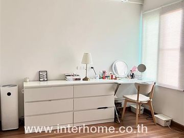2-storey townhouse, 18.8 sq m., Supalai Primo Village, Phahon Yothin 54/1, Soi Phahon Yothin 54/1, Phahon Yothin Road, Soi Phahon Yothin 54/1, Sai Mai
