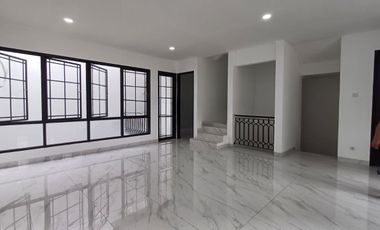 Dijual Rumah Mewah di Perumahan Green Andara Residence, Jl. Andara Raya – Depok