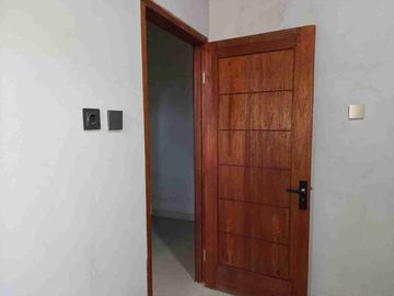 dijual rumah Murah Minimalis 2 lantai Jatisampurna Bekasi
