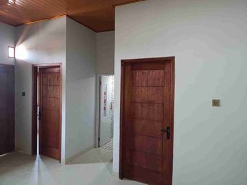 dijual rumah Murah Minimalis 2 lantai Jatisampurna Bekasi