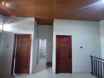 dijual rumah Murah Minimalis 2 lantai Jatisampurna Bekasi