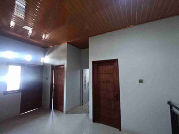 dijual rumah Murah Minimalis 2 lantai Jatisampurna Bekasi
