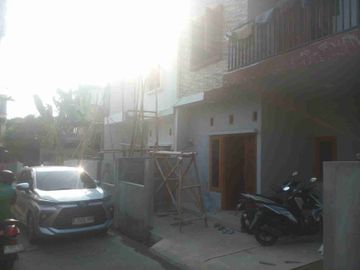 dijual rumah Murah Minimalis 2 lantai Jatisampurna Bekasi