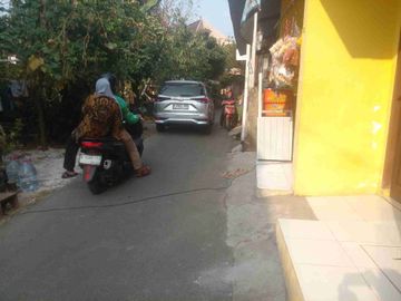 dijual rumah Murah Minimalis 2 lantai Jatisampurna Bekasi