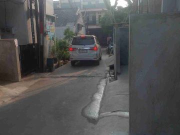 dijual rumah Murah Minimalis 2 lantai Jatisampurna Bekasi