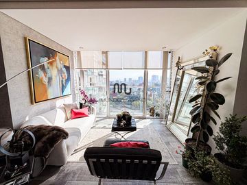 Departamento en venta en Parques Polanco torre Edmond Granada Polanco