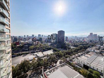 Departamento en venta en Parques Polanco torre Edmond Granada Polanco