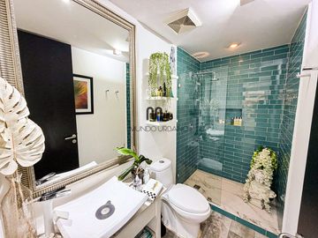 Departamento en venta en Parques Polanco torre Edmond Granada Polanco