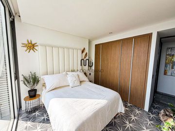 Departamento en venta en Parques Polanco torre Edmond Granada Polanco