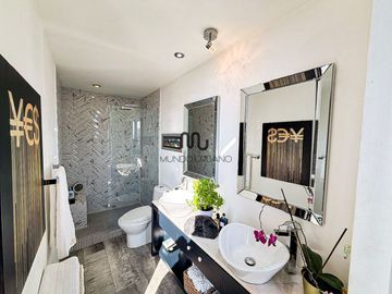 Departamento en venta en Parques Polanco torre Edmond Granada Polanco