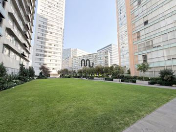 Departamento en venta en Parques Polanco torre Edmond Granada Polanco