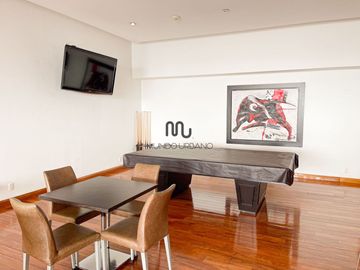 Departamento en venta en Parques Polanco torre Edmond Granada Polanco